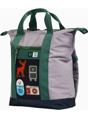 Antler Essential Çocuk Sırt Çantası