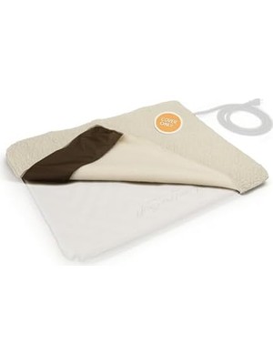 K&h Pet Products Lectro-Soft Yedek Kılıf Küçük Polar 35,56 cm x 45,72 cm (Isıtmalı Ped Dahil Değildir)
