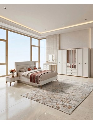 Velura Home & Living Sion Yatak Odası Takımı