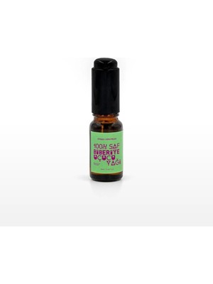 Otama Kırkpınar Yüzde Yüz Saf Biberiye Uçucu Yağı 10 ml