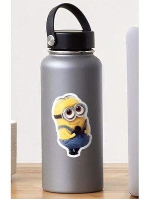 Minionlar -Minions 17'li Özel Tasarım Seti