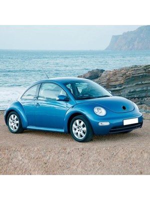Güneşlik Tutucu Klipsi Kanca Bej Krem 3B0857561B Vw Beetle ile Uyumlu 1999-2010