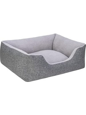 Pet Echo Varro Gri-Gri Köpek Yatağı M 65X80CM