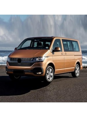 Güneşlik Tutucu Klipsi Kanca Bej Krem 3B0857561A Vw Transporter T6.5 ile Uyumlu 20-22
