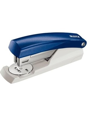 25 Sayfa Kapasiteli Zımba Makinesi Mavi 5501-35
