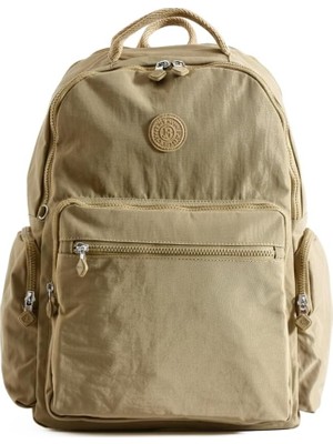 Louisiana Polo Bolsas Kadın Okul Sırt Çanta 1094