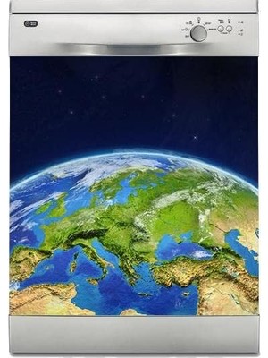 Bulaşık Makinesi Kaplama Beyaz Eşya Kaplama Dünya