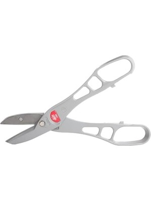 M14N 35 cm Düz Kesim Alüminyum Çıtçıt