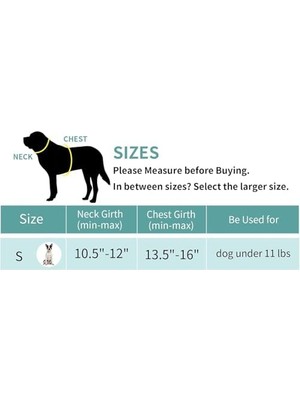 Küçük Köpek Tasması ve Kayışı, S Beden Çekmeye Karşı Ayarlanabilir Yansıtıcı Nefes Alabilir Mesh Tasma, Kolay Yürüyüş Köpek Tasması, Küçük ve Orta Boy Köpekler ve Kediler Için, Yeşil Renk