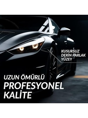 Ultra Kalın Mikrofiber Oto Araba Yıkama Kurulama Havlusu, Orta Boy Çift Katlı Araç Kurutma ve Torpido Silme Bezi (Gri)