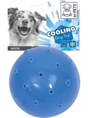 Coolıng Moon Köpek Oyuncağı