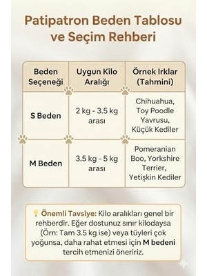 Kışlık Peluş Köpek Yelek, Tutan Düğmeli Yumuşak Polar Küçük Irk Köpek Kıyafeti, Bej (Beyaz, Small)