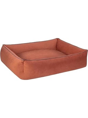 Pet Golf Vita Tarçın Köpek Yatağı L 85X105CM