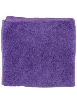 Dunlop DUN118 Temizlik Bezi Xl 36X36 cm 2 Parça (660 G/m²)