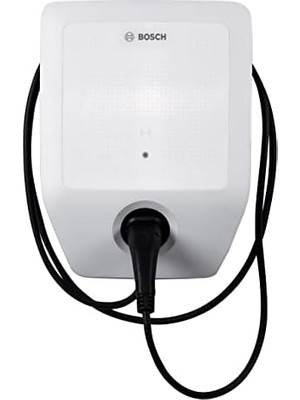11KW Power Charge 7000I Elektrikli Araç Şarj Istasyonu, Type2 Kablolu, Wifi - Lan - Uzaktan Bağlantı