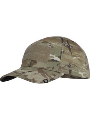 Pentagon Tactical 2.0 Bb Ripstop Cap Std - Pentacamo