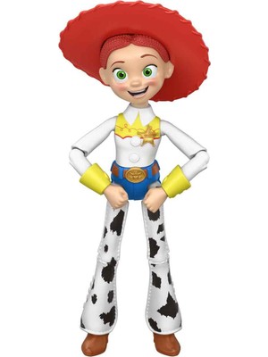 Disney Pixar Toy Story 5 Jessie Figürü JKV40