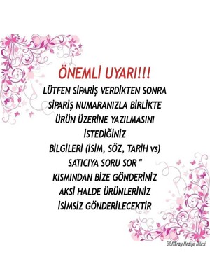 Inci Toka (10 Adet)