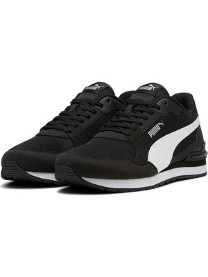 Puma St Runner V4 Mesh 399666-01 Erkek Günlük Sneaker