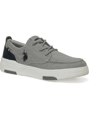 U.S. Polo Assn. Us Polo Assn. Antyhn 6fx Erkek Günlük Sneaker