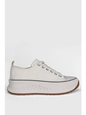 Lufian 121230092 Shay Kadın Günlük Sneaker