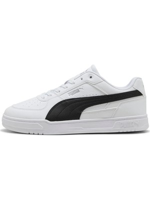 Puma 409170-04 Caven Iıı Tdp Beyaz - Siyah Unisex Günlük Snekaer