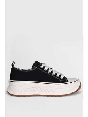 Lufian 121230092 Shay Kadın Günlük Sneaker