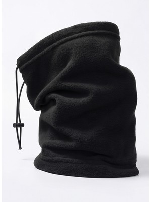 Eso Polar Boyunluk Unisex - Soğuğa Dayanıklı - Bere Olarak Kullanılabilir.