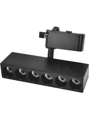 Cata Ct 5395 30W LED Ray Spot Günışığı 3200K