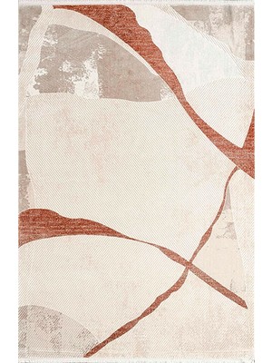 Pierre Cardin Voyage KJ02B Bej Modern Salon Halisi 80 x 150 cm