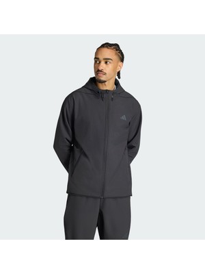 Adidas Performance KG4782 D4T Clımawarm Full-Zıp Jacket
