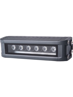 Cata Ct 4694 Wallwasher 6W Duvar Aydınlatma 20CM Yeşil Işık