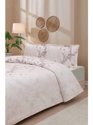 Özdilek Bloomlight King Size Nevresim Takımı