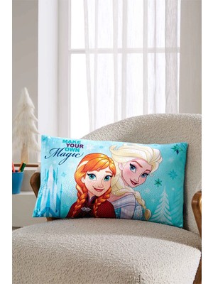 Özdilek Frozen Disney Lisanslı Kırlent 50X30 cm
