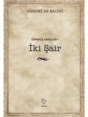 ÖNÇ - PRİME Iki Şair - Sönmüş Hayaller 1