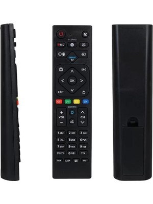 Renas Store Sunny Smart Tuşlu Lcd-Led Tv Kumandası