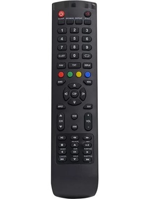Renas Store Weko Awox-Telefox 19''-22''-32'' Lcd-Led Tv Kumandası