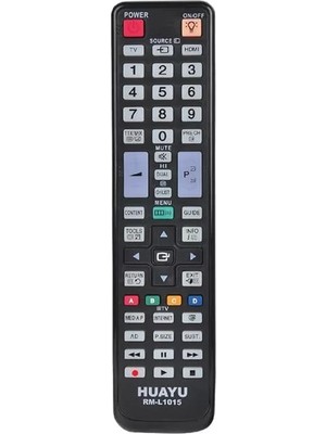 Renas Store Samsung RM-L1015 Universal Lcd-Led  Tv Kumandası