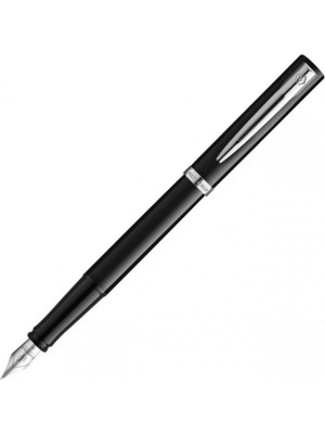 Waterman Dolma Kalem Allure Premınıum Siyah Ss Ct