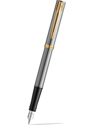 Waterman Dolma Kalem Allure Premınıum Ss Ct F Uç