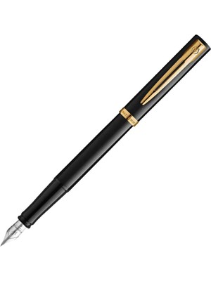 Waterman Dolma Kalem Allure Premınıum Siyah Gt