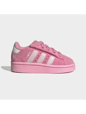 Adidas KI9395 Campus 00S LED Lıghts Cf El I Çocuk Günlük Spor Ayakkabısı