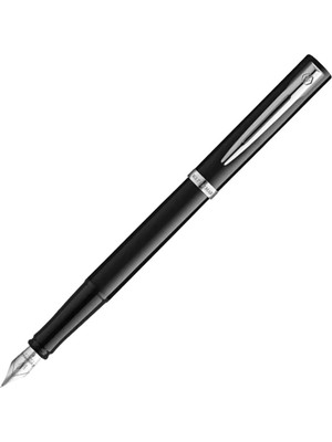 Waterman Dolma Kalem Allure Premınıum Siyah Ss Ct