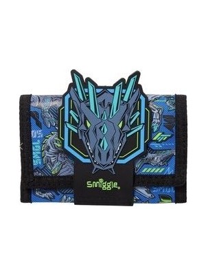 Smiggle Cüzdan