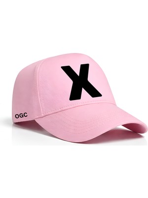 OGC x Harfi Unisex Şapka