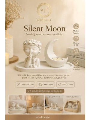 Minelly Silent Moon