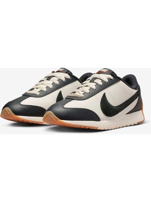 Nike Pasıfıc Leather Deri Sneaker Ayakkabı-Sportxstore