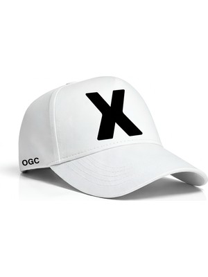 OGC x Harfi Unisex Şapka