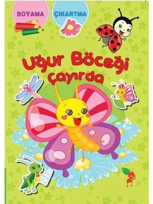 Renas Store Uğur Böceği Çayırda