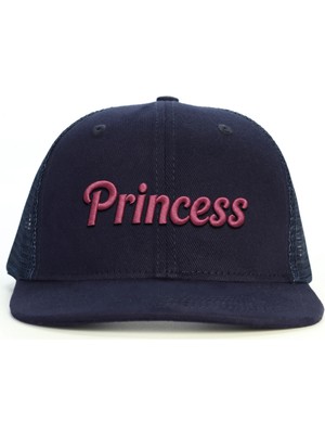 PataCute Prenses Snapback Şapka